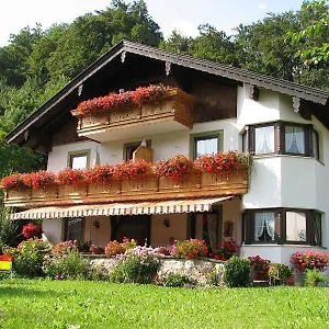 Gasthof Landhaus Weiß, Bad Reichenhall