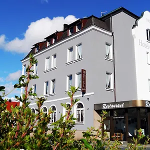3* Hotel Grader